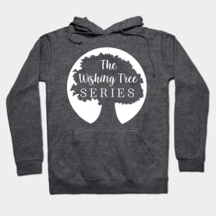 Wishing Tree Series White Hoodie